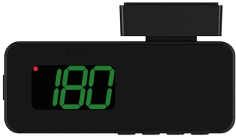 Видеорегистратор Navitel R37 GPS черный 1080x1920 1080p 140гр. GPS AC5713 - купить недорого с доставкой в интернет-магазине