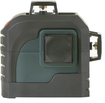 Уровень лазер. Klpro KLLZR93 2кл.лаз. 635нм цв.луч. красный 3луч. - купить недорого с доставкой в интернет-магазине