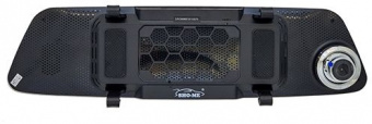Видеорегистратор Sho-Me SFHD-900 черный 1080x1996 1080p 140гр. NTK96658 - купить недорого с доставкой в интернет-магазине