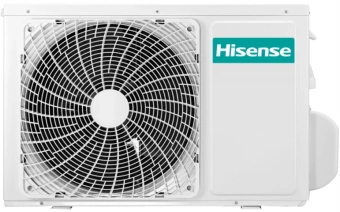 Сплит-система Hisense City 2.0 Classic A AS-09HW4RLRKA01 белый - купить недорого с доставкой в интернет-магазине
