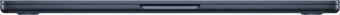 Ноутбук Apple MacBook Air A3449 M5 10 core 16Gb SSD512Gb/8 core GPU 13.6" Liquid Retina (2560x1664) macOS midnight WiFi BT Cam (MDHE4HN/A) - купить недорого с доставкой в интернет-магазине