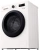 Стиральная машина LG F2Y1WS6W.ABWPCOM класс: A загр.фронтальная макс.:6.5кг белый инвертор - купить недорого с доставкой в интернет-магазине