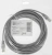 Патч-корд KingPrice KP-PC-c5e-5m-g 1Гбит/с UTP 4 пары cat.5E CCA molded 5м серый RJ-45 (m)-RJ-45 (m) - купить недорого с доставкой в интернет-магазине
