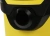 Строительный пылесос Karcher WD 4 V-20/5/22 1000Вт (уборка: сухая/сбор воды) желтый - купить недорого с доставкой в интернет-магазине