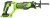 Сабельная пила Greenworks GPT-BLRS-1 аккум. 3000ход/мин (1200607) - купить недорого с доставкой в интернет-магазине
