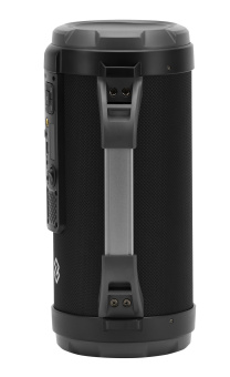 Колонка порт. Digma S-23 черный 18W 1.0 BT 10м 1800mAh (SP2318B) - купить недорого с доставкой в интернет-магазине