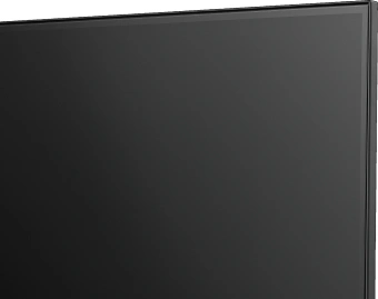 Телевизор QLED Hisense 85" 85E7S PRO черный 4K Ultra HD 120Hz DVB-T DVB-T2 DVB-C DVB-S DVB-S2 USB WiFi Smart TV - купить недорого с доставкой в интернет-магазине