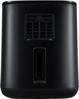 Аэрогриль Polaris PAF 6006DW 2000Вт темно-серый - купить недорого с доставкой в интернет-магазине