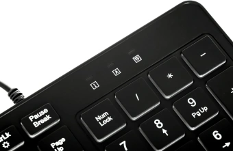 Клавиатура + мышь Defender Tark C-779 клав:черный мышь:черный USB LED (52779) - купить недорого с доставкой в интернет-магазине