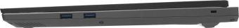 Ноутбук Chuwi GameBook Ryzen 9 7845HX 32Gb SSD1Tb NVIDIA GeForce RTX 5060 8Gb 16" IPS QHD (2560x1600) Windows 11 Pro grey WiFi BT Cam 4250mAh (CWI627-97321N1PRM6T) - купить недорого с доставкой в интернет-магазине