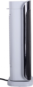 Тепловентилятор Ресанта ТВК-3 2000Вт серебристый/черный - купить недорого с доставкой в интернет-магазине