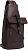 Рюкзак слинг Piquadro Harper CA6784AP/TM коричневый натур.кожа