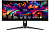 Монитор MSI 34" MAG 341CQP QD-OLED черный QD OLED LED 21:9 HDMI матовая HAS 250cd 178гр/178гр 3440x1440 175Hz FreeSync Premium Pro DP UW USB 9.3кг