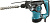 Перфоратор Makita HR2811F патрон:SDS-plus уд.:2.8Дж 800Вт (кейс в комплекте)