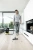 Строительный пылесос Karcher AD 4 Premium 600Вт (уборка: сухая) черный - купить недорого с доставкой в интернет-магазине