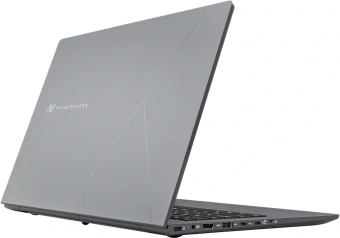 Ноутбук Machcreator One D5 Ryzen 5 7430U 16Gb SSD512Gb AMD Radeon Graphics 15.6" IPS FHD (1920x1080) без ОС silver WiFi BT Cam 4825mAh (JJ00G800JRU) - купить недорого с доставкой в интернет-магазине