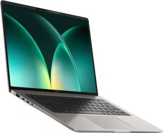 Ноутбук Honor MagicBook Pro 14 ZhuqueC Core Ultra 5 338H 32Gb SSD1Tb Intel Arc B370 14.6" OLED 3.1K (3120x2080) Windows 11 Home grey WiFi BT Cam (5301ATEN) - купить недорого с доставкой в интернет-магазине
