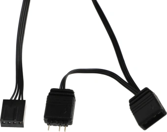 Система водяного охлаждения Thermalright Frozen Magic 360 V2 ARGB Soc-AM5/AM4/1200/1700/1851 черный 4-pin 28dB Al Ret (F-MAGIC-360-BL-ARGB-V2) - купить недорого с доставкой в интернет-магазине