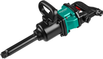 Гайковерт Kraftool PW-3400 312л/мин зеленый/черный - купить недорого с доставкой в интернет-магазине