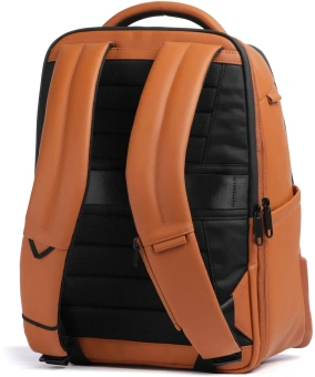 Рюкзак Piquadro C20W CA6638C2OW/CU оранжевый полиуретан - купить недорого с доставкой в интернет-магазине