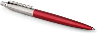 Ручка шариков. Parker Jotter Core K63 (CW1953187) Kensington Red CT M син. черн. подар.кор. - купить недорого с доставкой в интернет-магазине