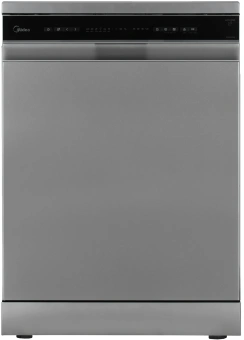 Посудомоечная машина Midea MFD60S050S серый (полноразмерная),(арт.2150136) - купить недорого с доставкой в интернет-магазине