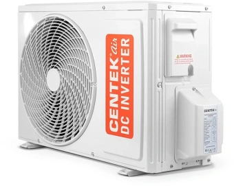 Сплит-система Centek CT-65FDC07 белый - купить недорого с доставкой в интернет-магазине