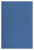 Обложки для переплёта Silwerhof A4 230г/м2 синий (100шт) (1449337) - купить недорого с доставкой в интернет-магазине