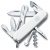 Нож перочинный Victorinox Climber (1.3703.7) 91мм 14функц. белый карт.коробка - цена, купить или заказать с доставкой в интернет-магазине Нож перочинный Victorinox Climber (1.3703.7) 91мм 14функц. белый карт.коробка - купить недорого с доставкой в интернет-магазине
