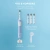 Зубная щетка электрическая Oral-B Vitality Pro 80870247 голубой - купить недорого с доставкой в интернет-магазине