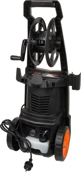 Минимойка Patriot GT540 Imperial 2000Вт (322306025) - купить недорого с доставкой в интернет-магазине