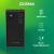 Мобильный аккумулятор Digma DGPF10A 10000mAh QC3.0/PD3.0 22.5W 3A 2xUSB-A/USB-C черный (DGPF10A22PBK) - купить недорого с доставкой в интернет-магазине