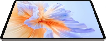 Планшет Honor Pad V9 8350 Elite 3.35 8C RAM8Gb ROM256Gb 11.5" IPS 2800x1840 MagicOS 9.0 серый 13Mpix 8Mpix BT WiFi 10100mAh 17hr - купить недорого с доставкой в интернет-магазине