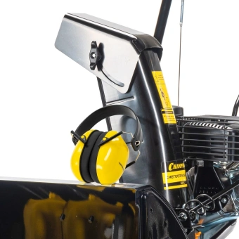 Снегоуборщик бензин. Champion SnowLine PNST656 6.5л.с. - купить недорого с доставкой в интернет-магазине