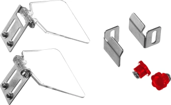 Электроточило Зубр СТ-150 200Вт 2950об/мин d=150мм t=16мм - купить недорого с доставкой в интернет-магазине