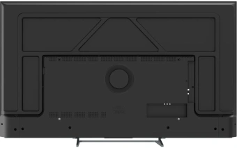 Телевизор LED Haier 55" 55 MiniLED M4 Frameless серебристый 4K Ultra HD 60Hz MEMC DVB-T DVB-T2 DVB-C DVB-S2 USB WiFi Smart TV - купить недорого с доставкой в интернет-магазине