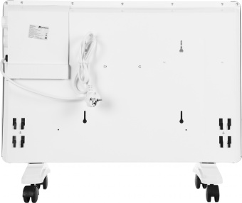 Конвектор Primera PHP-1500-MXB 1500Вт белый - купить недорого с доставкой в интернет-магазине