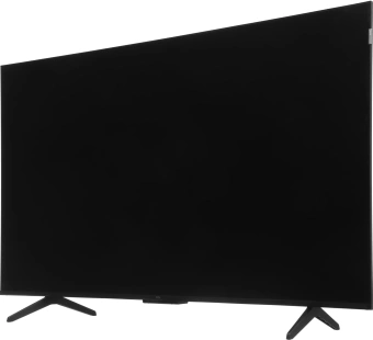 Телевизор QLED TCL 50" 50P7L (2026) черный 4K Ultra HD 60Hz DVB-T DVB-T2 DVB-C DVB-S DVB-S2 USB WiFi Smart TV - купить недорого с доставкой в интернет-магазине
