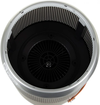 Воздухоочиститель Smartmi Air Purifier P1 30Вт серый (ZMKQJHQP11) - купить недорого с доставкой в интернет-магазине
