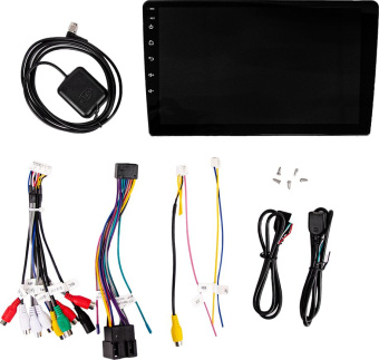 Автомагнитола ACV AD-9003 (V2) 2DIN 4x50Вт USB 2.0 AUX 2048Mb Android 9" WiFi 2 (41394) - купить недорого с доставкой в интернет-магазине