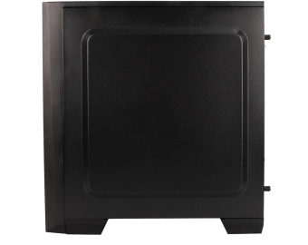ПК IRU Home 310H6GE MT i5 12400 (2.5) 16Gb SSD512Gb UHDG 730 FreeDOS GbitEth 500W черный (1901236) - купить недорого с доставкой в интернет-магазине