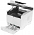 МФУ лазерный Ricoh М 320SE (434088) A4 Duplex белый