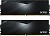 Память DDR5 2x32GB 6000MHz A-Data AX5U6000C3032G-DCLABK XPG Lancer RTL Gaming PC5-48000 CL30 DIMM 288-pin 1.25В kit dual rank с радиатором Ret