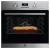 Духовой шкаф Электрический Electrolux EOF3H70X нержавеющая сталь - цена, купить или заказать с доставкой в интернет-магазине Духовой шкаф Электрический Electrolux EOF3H70X нержавеющая сталь - купить недорого с доставкой в интернет-магазине