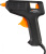 Клеевой пистолет Вихрь КП-7 20Вт 5гр/мин стерж.:7мм (73/5/6/1) - купить недорого с доставкой в интернет-магазине