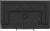 Телевизор LED Haier 55" 55 MiniLED M4 Frameless серебристый 4K Ultra HD 60Hz MEMC DVB-T DVB-T2 DVB-C DVB-S2 USB WiFi Smart TV - купить недорого с доставкой в интернет-магазине