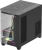 Корпус Formula Crystal Z6M Floe черный без БП mATX 4x120mm 2xUSB3.0 audio bott PSU - купить недорого с доставкой в интернет-магазине