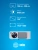 Проектор Cactus CS-PRM.01WT.Full HD-A LCD 19000Lm LS 700Lm ANSI (1920x1080) 2500:1 ресурс лампы:50000часов 2xUSB typeA 2xHDMI 1.8кг - купить недорого с доставкой в интернет-магазине