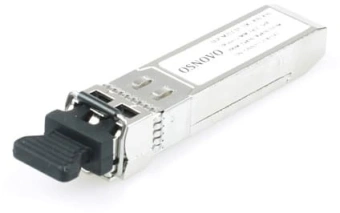 Модуль Osnovo SFP-M2LC05-10G-850-850 - купить недорого с доставкой в интернет-магазине