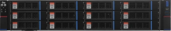 Сервер IRU Rock g2212p 2x8358 4x32Gb 2x480Gb SSD SATA 9460-8i 2x10Gb 2x1300W w/o OS (2195534) - купить недорого с доставкой в интернет-магазине